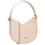 Nero Giardini Torbe za čez ramo E543913D Bež | Shoptok.si