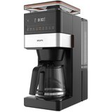 Krups KM 8428 Grind Aroma XL Filter z kavni aparat mlinckom | Shoptok.si
