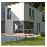 Rabalux Medna spoljna podna svetiljka ( 77104 ) | ePonuda.com