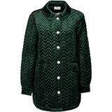 Betty London Jakne - Zelena | Shoptok.si