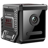 INF 1080P Wi-Fi varnostna kamera z IR nočnim vidom in 1/4-inch nosilcem Black, (5000283077) | Shoptok.si