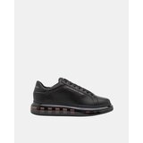 Karl Lagerfeld Nizke superge KL52625 KAPRI KUSHION Črna Cene