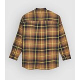 Quiksilver Lomond Srajca pine bark lomond check | Shoptok.si