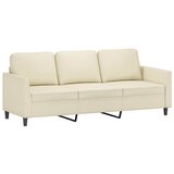  Trosjed krem 180 cm od umjetne kože | shoptok.hr