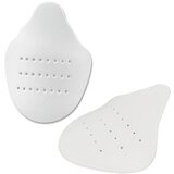 INF Ščitniki za gube čevljev za superge, zmanjševalec škatle za prste White S, (21745412) | Shoptok.si