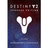 Steam Destiny 2: Upgrade Edition (DLC) Key GLOBAL Steam Destiny 2: Upgrade Edition (DLC) Key GLOBAL Slike