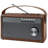 Muse Prijenosni radio prijenosni bluetooth M-098 BR | shoptok.hr