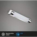 BRILONER 2051-018 - LED osvetljenje za kupatilsko ogledalo LED/8W/230V IP44 | Eponuda.com
