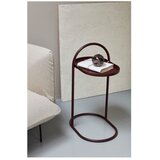 Mette Ditmer Denmark Metalni pomoćni stol 34,5x51 cm Moves – | shoptok.hr