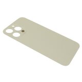  Poklopac baterije za iphone 14 pro max gold (no logo) ( SD13674 ) | ePonuda.com