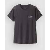 Patagonia Cap Cool Trail - Stratapeaks T-shirt ink black | Shoptok.si