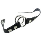 Strict Leather Gag Deep Throat | Shoptok.si