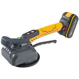  Komplet 21V aku. vib. vakuumska ročka s priseskom 130mm do 80kg 2x2Ah | Shoptok.si