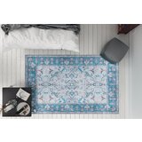  Dorian Chenille - Blue AL 333 Multicolor Carpet (140 x 190) Cene
