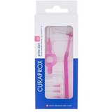 Curaprox Prime Start CPS 08 0,8 - 3,2 mm rezervne medzobne ščetke + 2 držali 5 ks unisex | Shoptok.si
