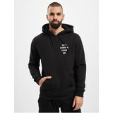 DEF Anti Corona Hoody Black | shoptok.hr