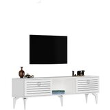 Hanah home tv polica arona white