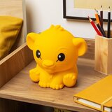 Paladone lampa disney lion king - simba silicone light | Eponuda.com