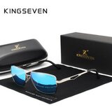 KINGSEVEN N7906 blue naočare za sunce Cene
