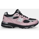 New Balance Sneakers 993 Made in USA Pink EUR 44.5 | Shoptok.si