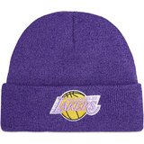 Mitchell & Ness Los Angeles Lakers Mitchell & Ness HWC Fandom zimska kapa Cijene