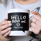  Ogromna &amp;scaron;alica za kredu Slike
