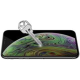 Nillkin zaštitno staklo cp+ pro (0,33mm) za iphone 11 crno Cene
