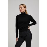 Moodo Thin turtleneck sweater Cene