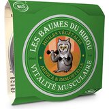 LES BAUMES DU HIBOU "Vitalité Musculaire" balzam za vitalnost mišic Cene