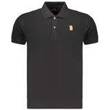 muŠka polo majica myl200c/ crna