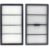 INORCO Komplet nadomestnih delov, zdruljiv s S9(9150),S9+(9550) S9 Plus,Sesalnik S Series,12Pack HEPA Filter,1Pa+(oglasi, (21982130) | Shoptok.si
