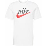Nike Sportswear M NSW TEE FUTURA 2, muška majica, bela DZ3279 Cene