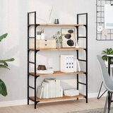  Plutajuća polica 100x30x2 cm Masivno drvo akacije s uljnim premazom | Shoptok.si
