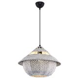 Opviq 4461-19-01 white chandelier | ePonuda.com