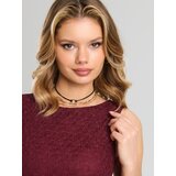 Sinsay Mini haljina s ažurom uzorkom | shoptok.hr