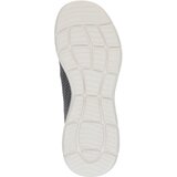 Skechers Niske tenisice 'SKECH-AIR DYNAMIGHT' siva / narančasta / bijela | shoptok.hr