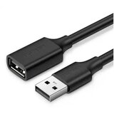Ugreen Usb kabl M/F 2.0 2m US103 10316 | Eponuda.com