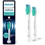 Philips ZAMJENSKE GLAVE ČETKICE ZA ZUBE HX6012/87, (8720689036757) Cijene