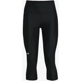 Ženske tajice Motion Capri Black S