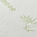 Nadana Vzglavnik Za Vrat Bamboo Visco | Shoptok.si