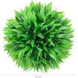  Kugle od umjetnog šimšira 2 kom 30 cm | Eponuda.ba