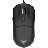Genesis Žična miška Krypton 660, črna, (5000266023) Cene