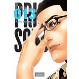 Hachette Akira Hiramoto - Prison School, Vol. 13 | Eponuda.com