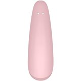 Satisfyer Stimulator Curvy 2+ APP Cene