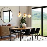XXXL viseča led-svetilka severin /1028 lm/3000 K/230 v/ | Shoptok.si
