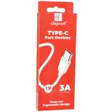  Digicell Superior USB Cable Type-C 1M 3A Cijene