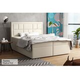  Tapecirani krevet FIGURE 160x200 - Madryt 912 | shoptok.hr