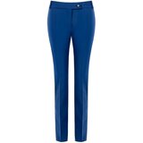 Rinascimento Elegantne hlače CFC0127866003 pisana | Shoptok.si