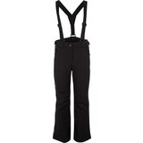 Mckinley pantalone za dečake EVA GLS crna 294429 Cene'.'