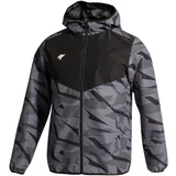 Joma Parke Explorer Rain Jacket Siva